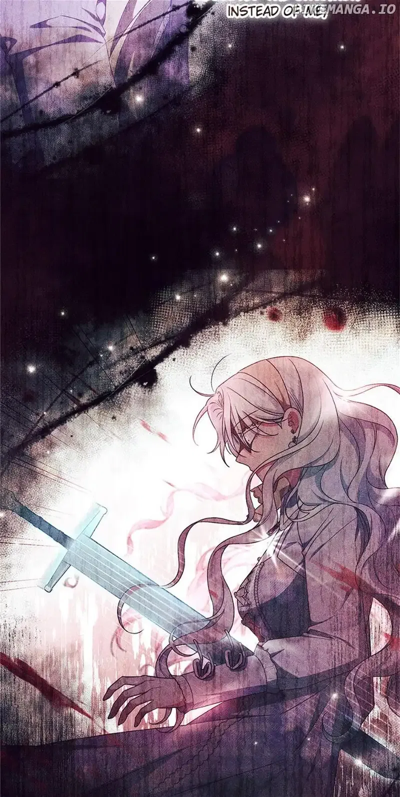She’s the Older Sister of the Obsessive Male Lead Chapter 72 – Page 46