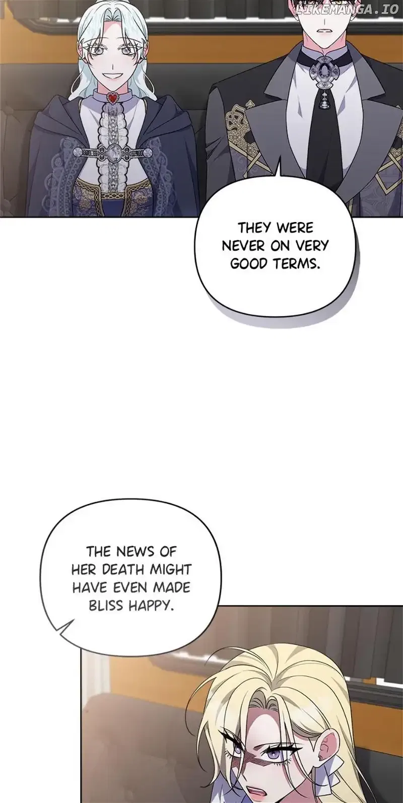 She’s the Older Sister of the Obsessive Male Lead Chapter 72 – Page 48