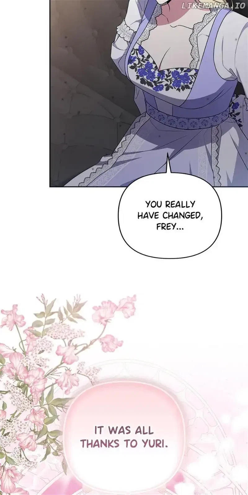 She’s the Older Sister of the Obsessive Male Lead Chapter 72 – Page 49