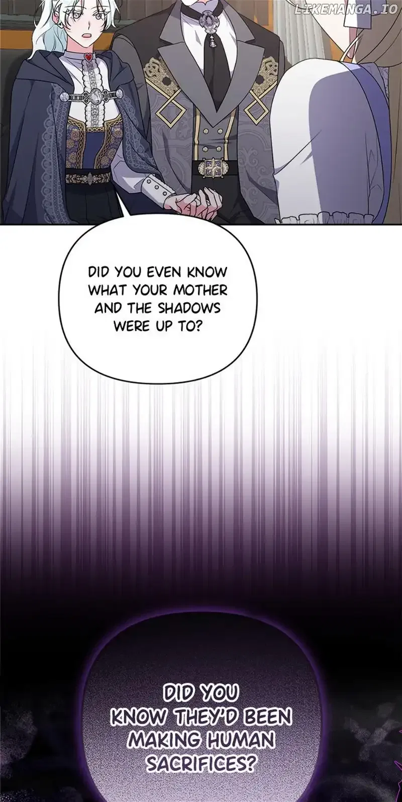 She’s the Older Sister of the Obsessive Male Lead Chapter 72 – Page 52