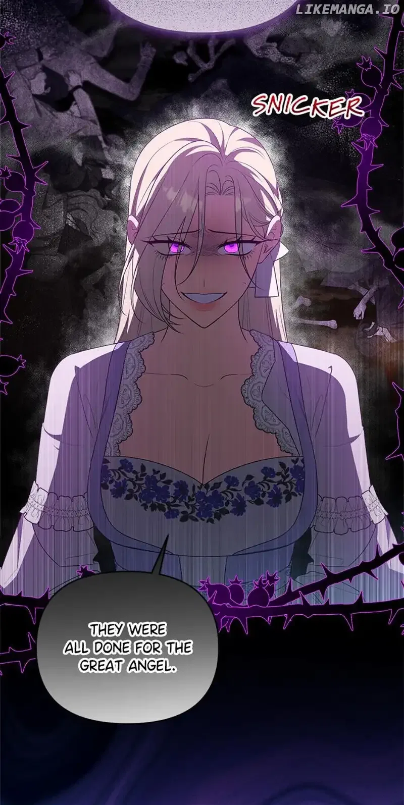 She’s the Older Sister of the Obsessive Male Lead Chapter 72 – Page 53
