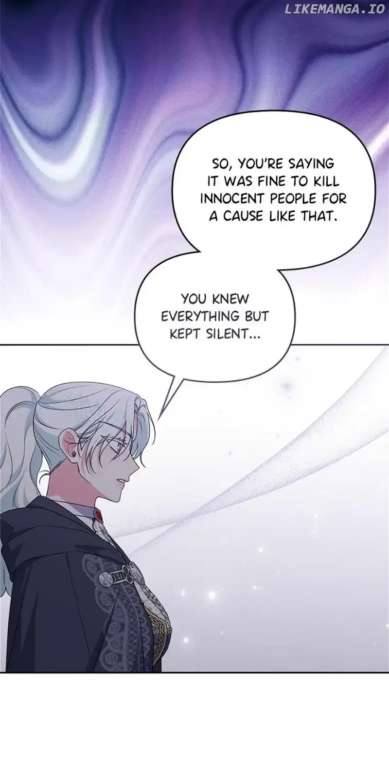 She’s the Older Sister of the Obsessive Male Lead Chapter 72 – Page 54