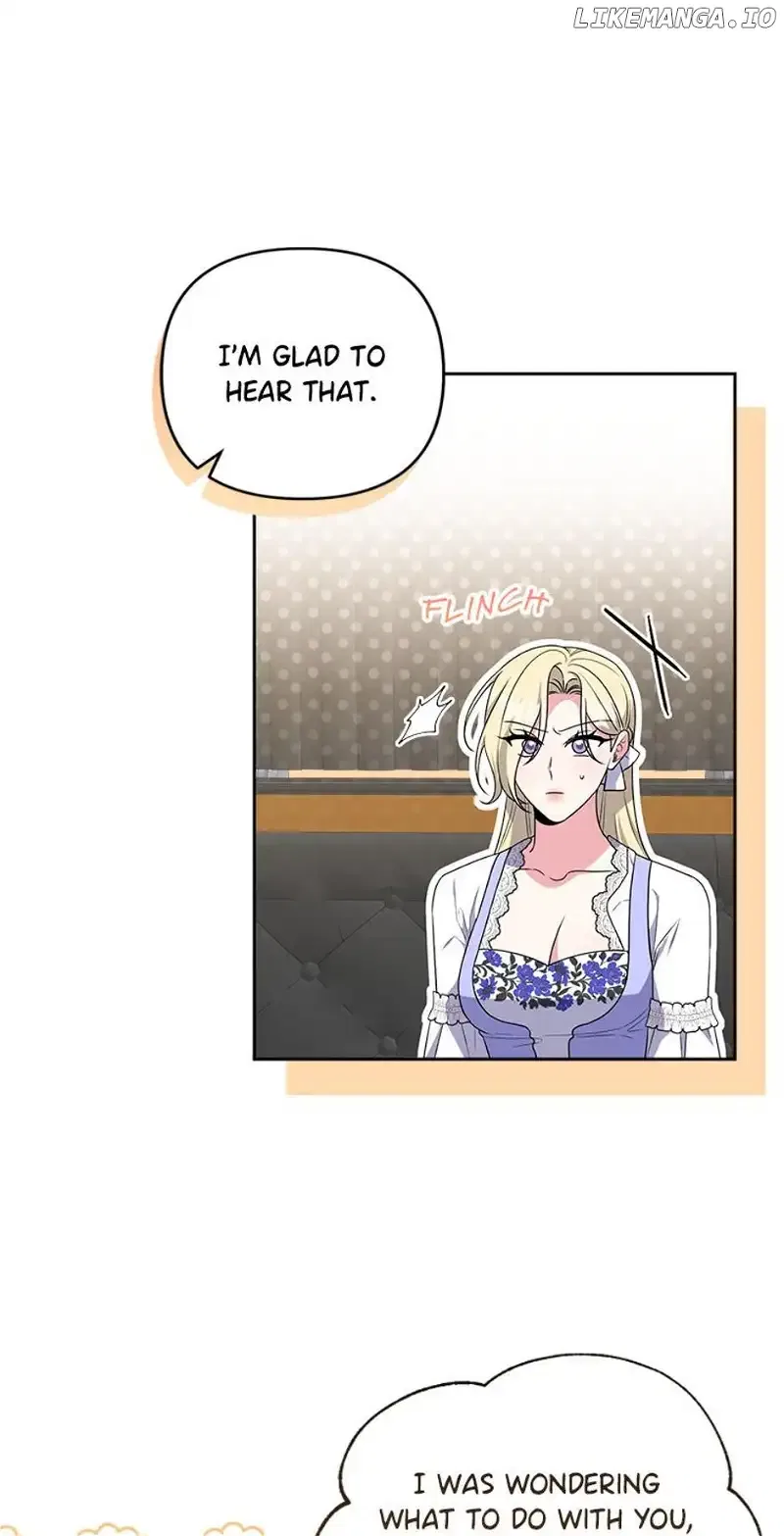 She’s the Older Sister of the Obsessive Male Lead Chapter 72 – Page 55