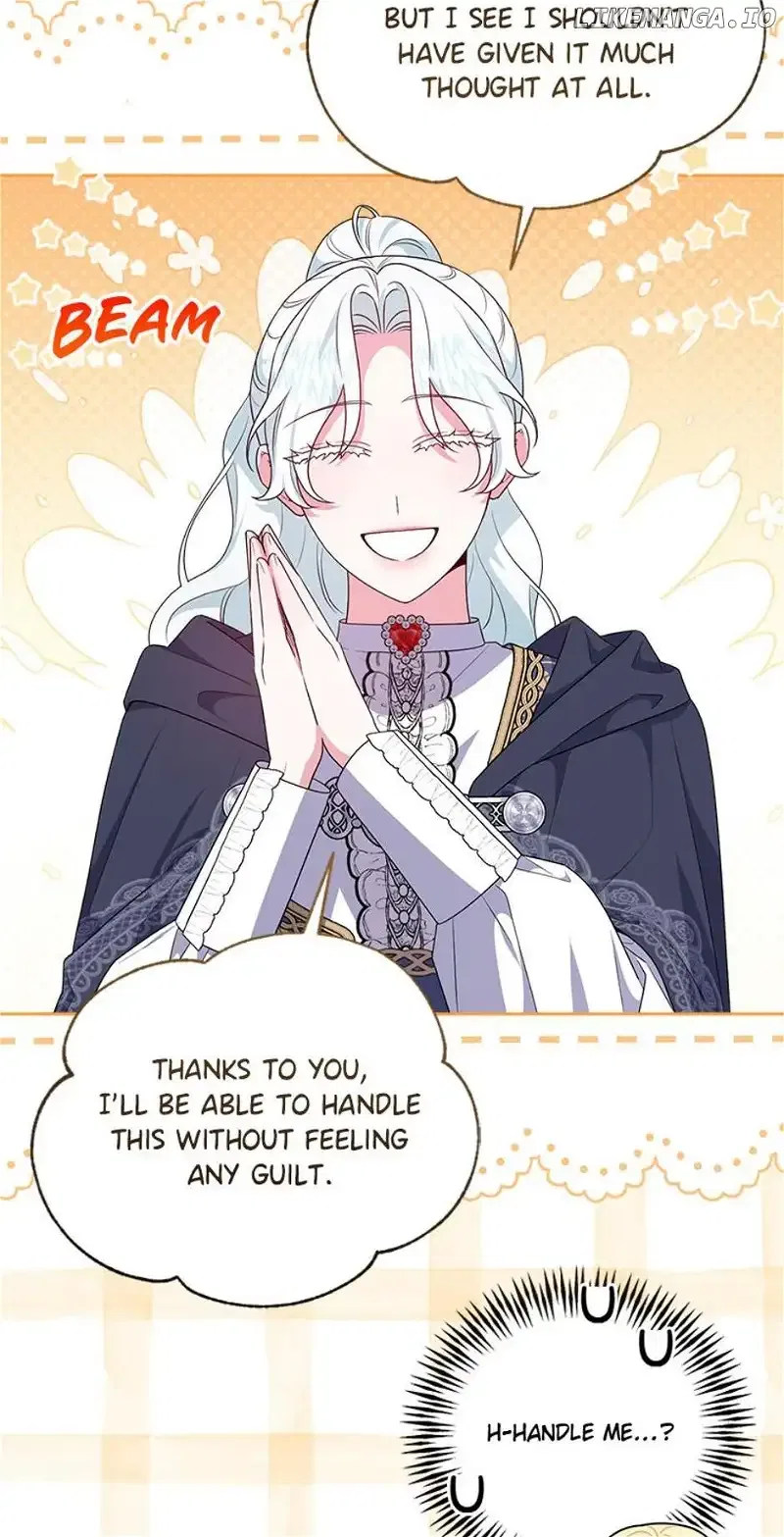 She’s the Older Sister of the Obsessive Male Lead Chapter 72 – Page 56