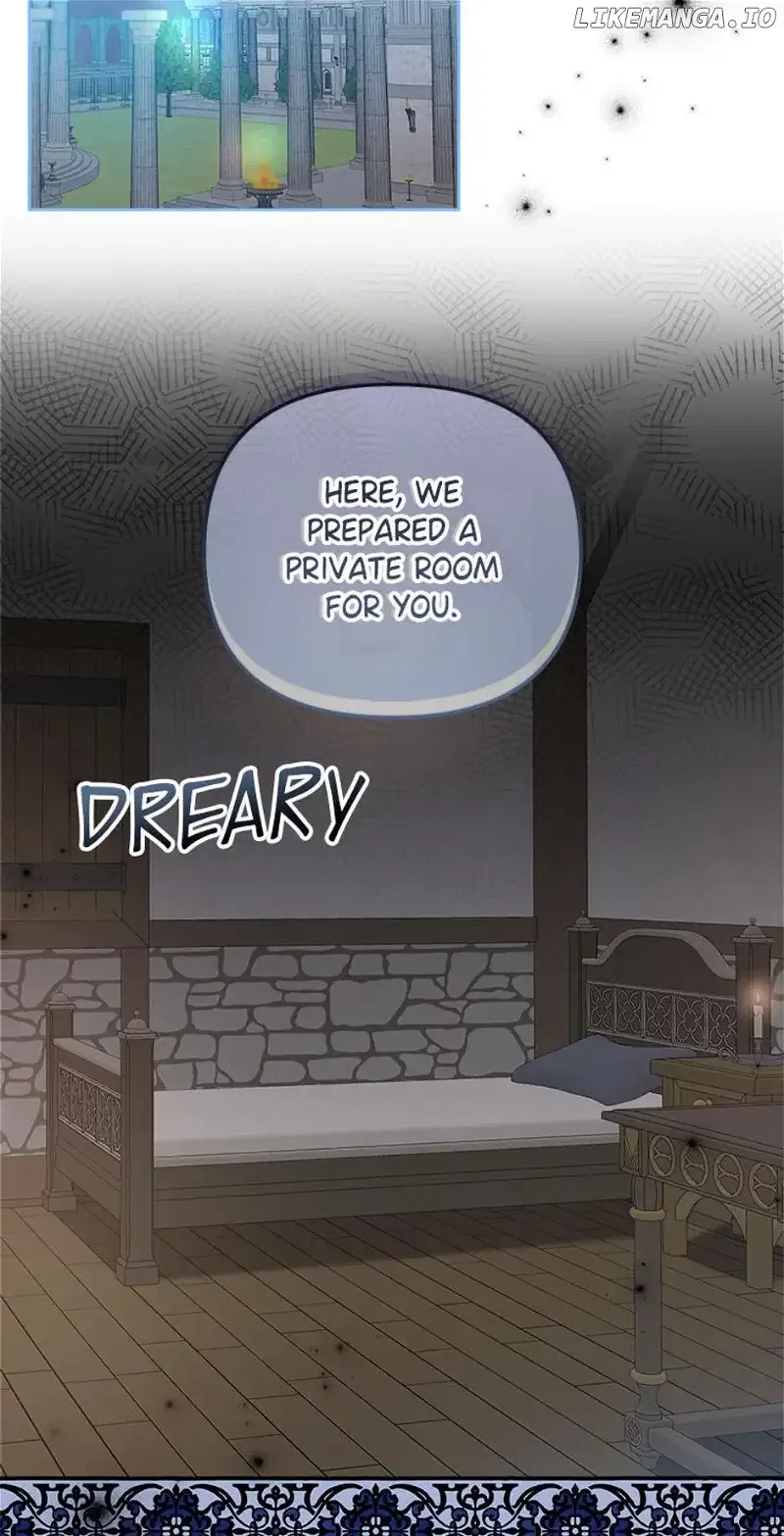 She’s the Older Sister of the Obsessive Male Lead Chapter 72 – Page 58