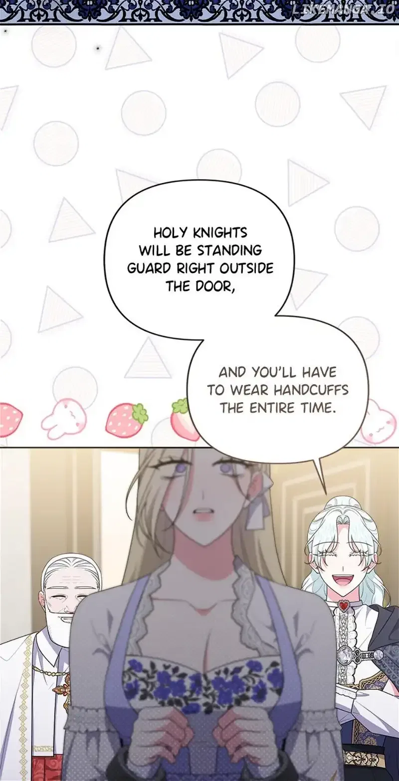 She’s the Older Sister of the Obsessive Male Lead Chapter 72 – Page 59