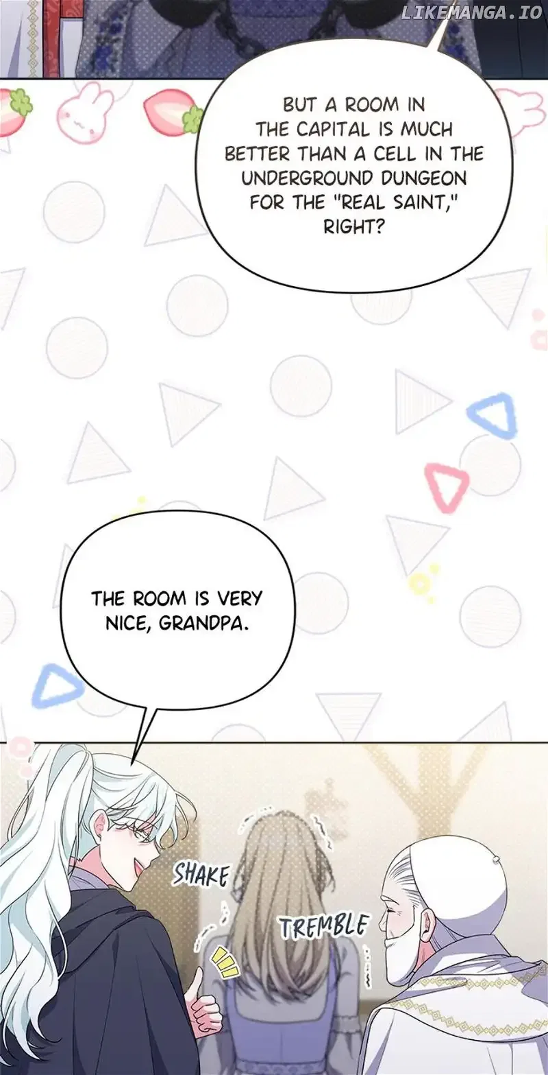 She’s the Older Sister of the Obsessive Male Lead Chapter 72 – Page 60