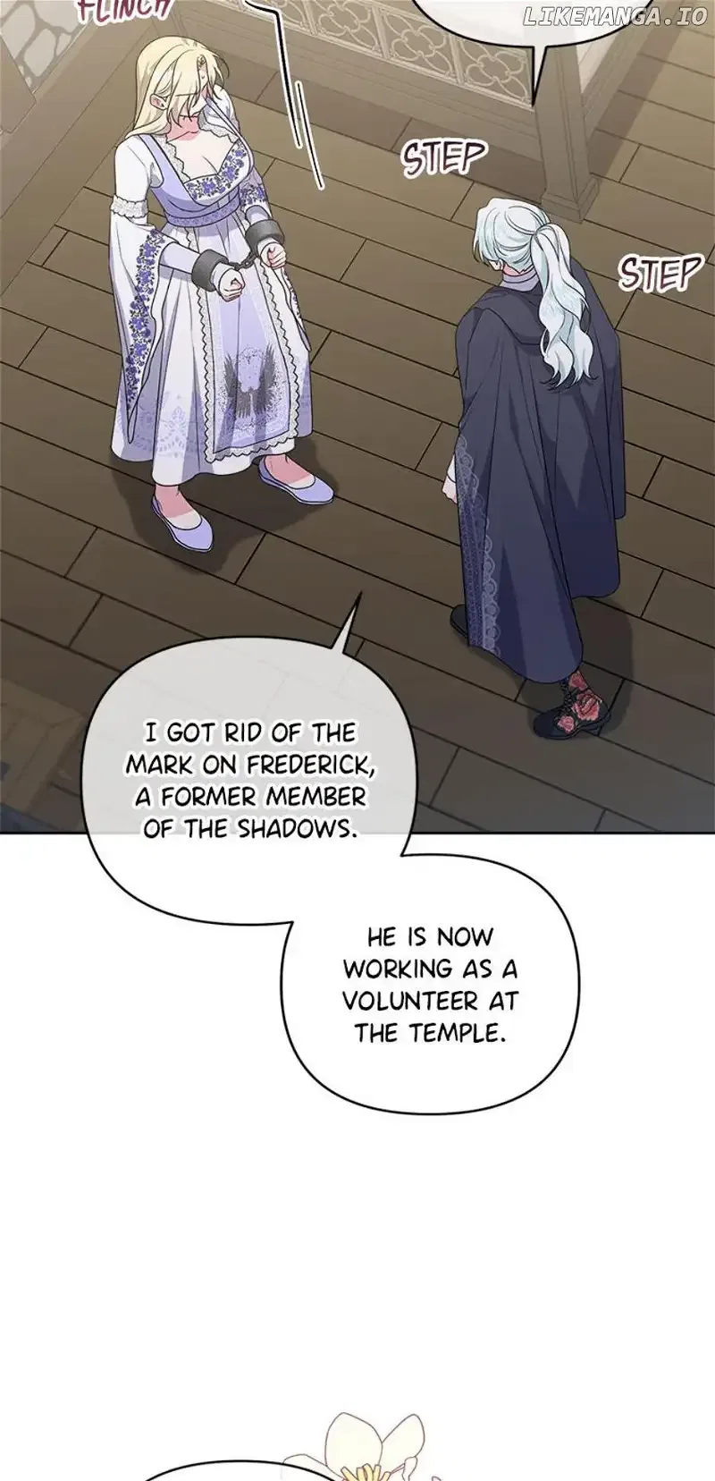 She’s the Older Sister of the Obsessive Male Lead Chapter 72 – Page 71