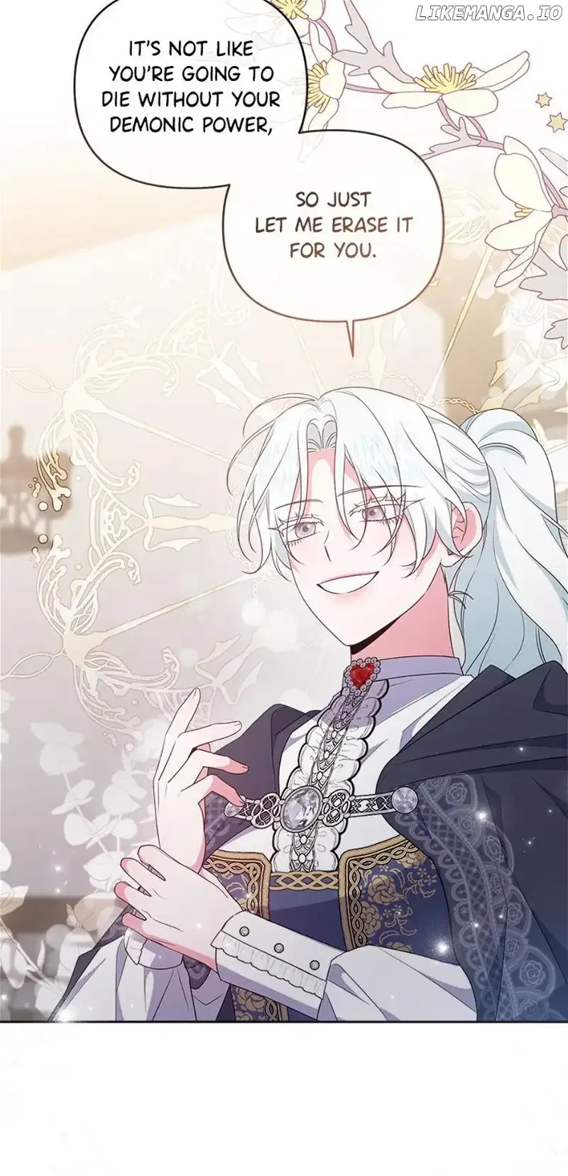 She’s the Older Sister of the Obsessive Male Lead Chapter 72 – Page 72