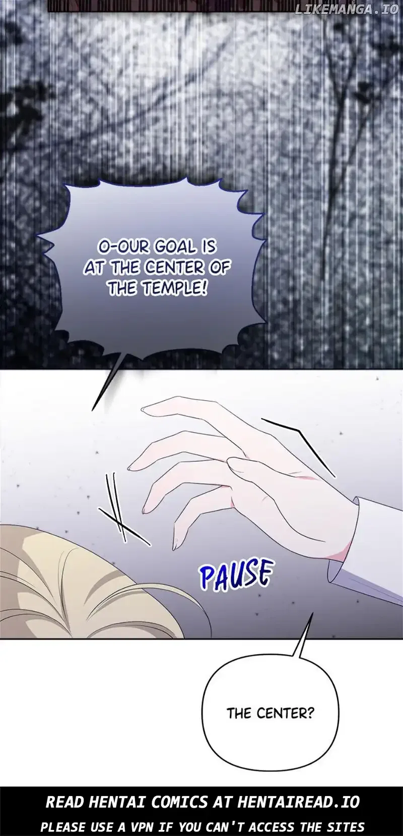 She’s the Older Sister of the Obsessive Male Lead Chapter 72 – Page 74