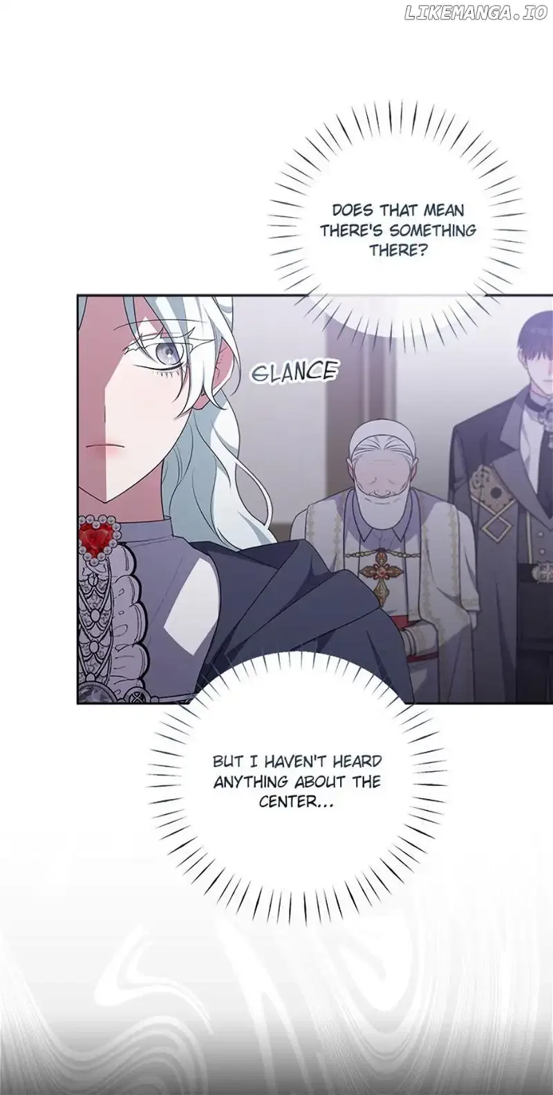 She’s the Older Sister of the Obsessive Male Lead Chapter 72 – Page 76