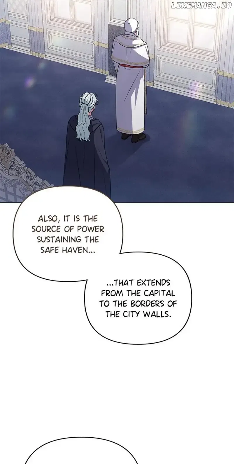 She’s the Older Sister of the Obsessive Male Lead Chapter 72 – Page 82