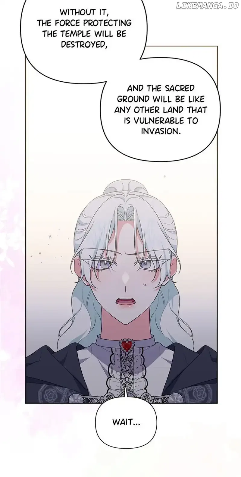 She’s the Older Sister of the Obsessive Male Lead Chapter 72 – Page 83