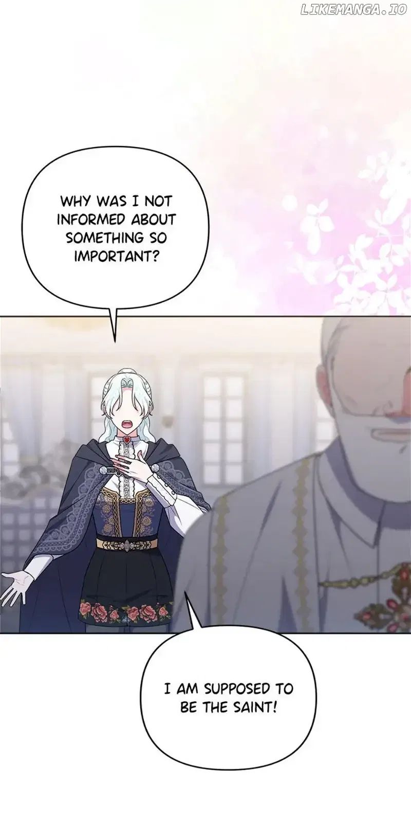She’s the Older Sister of the Obsessive Male Lead Chapter 72 – Page 84
