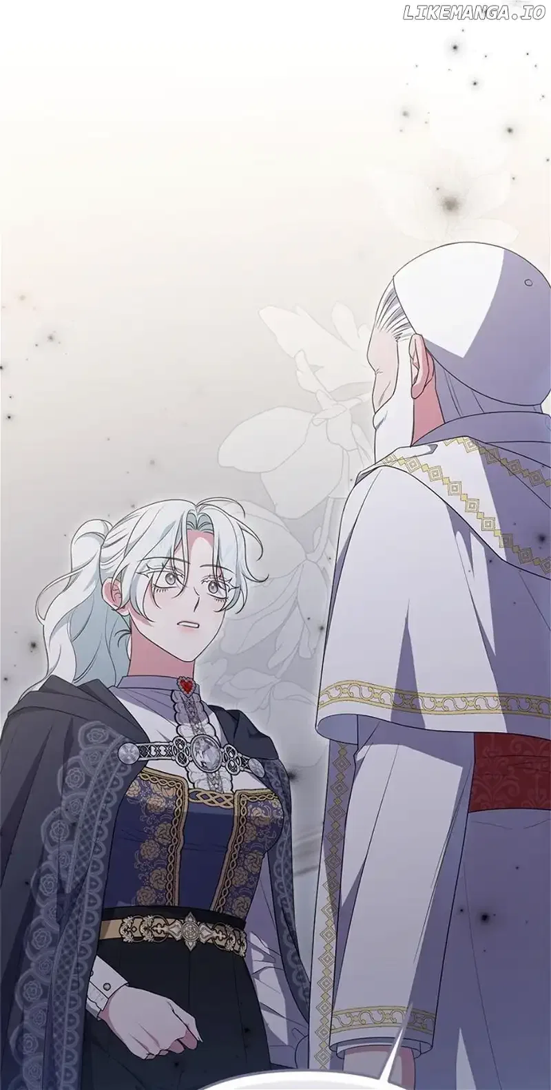 She’s the Older Sister of the Obsessive Male Lead Chapter 72 – Page 86