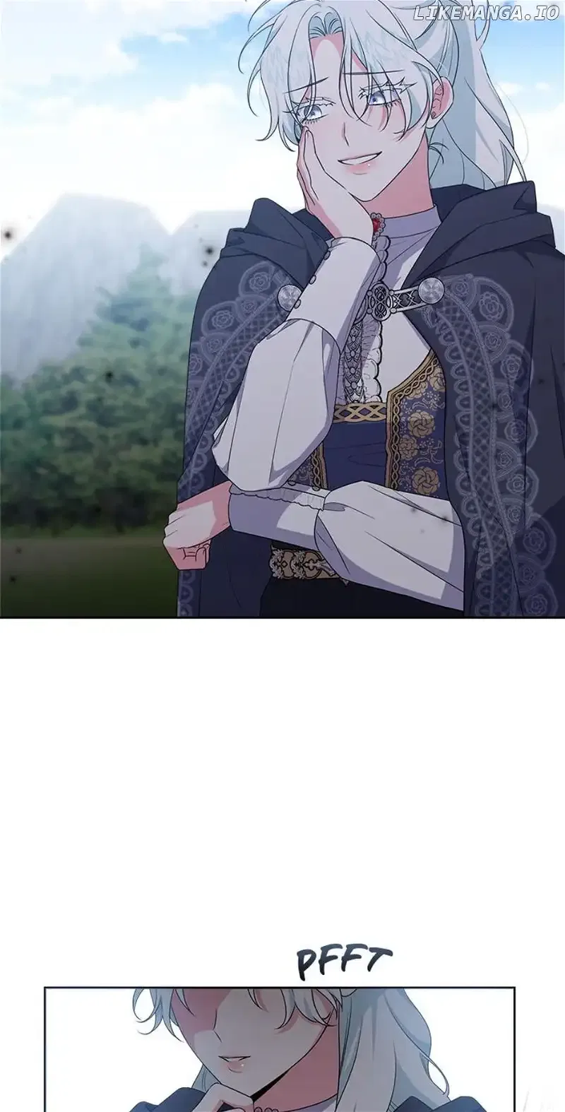 She’s the Older Sister of the Obsessive Male Lead Chapter 71 – Page 5