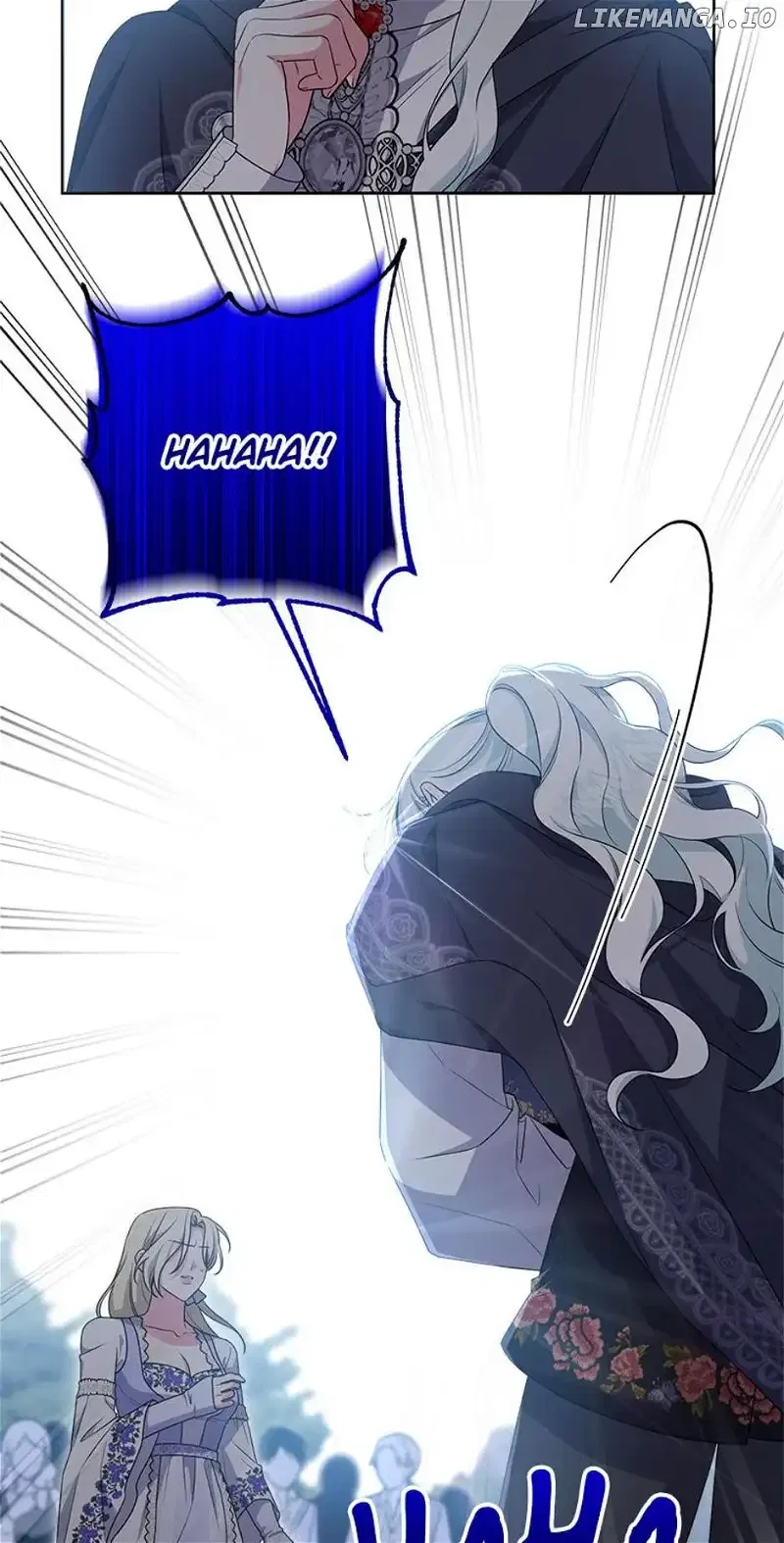 She’s the Older Sister of the Obsessive Male Lead Chapter 71 – Page 6