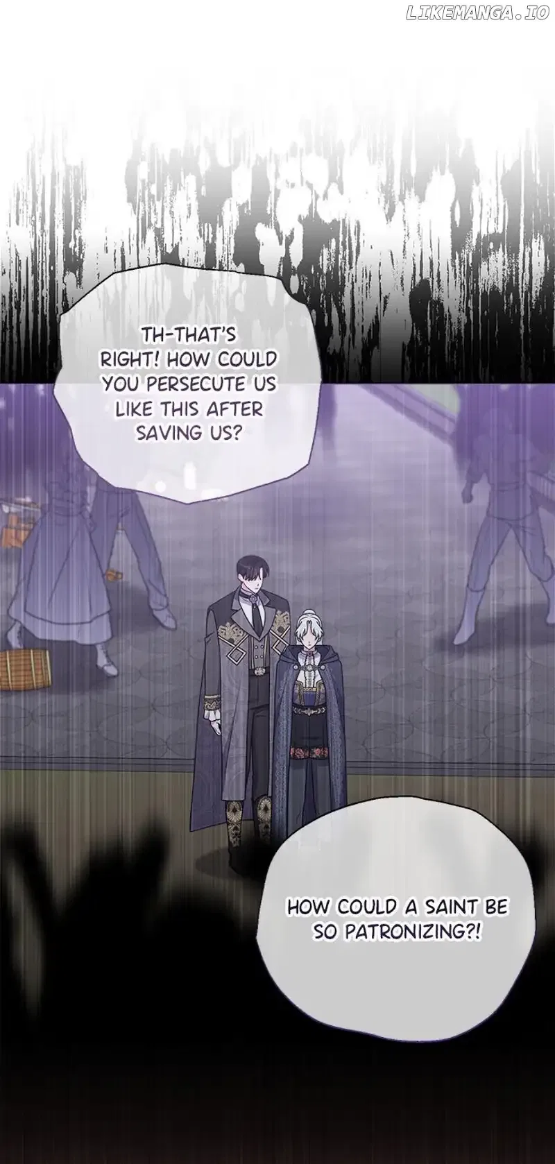 She’s the Older Sister of the Obsessive Male Lead Chapter 71 – Page 12