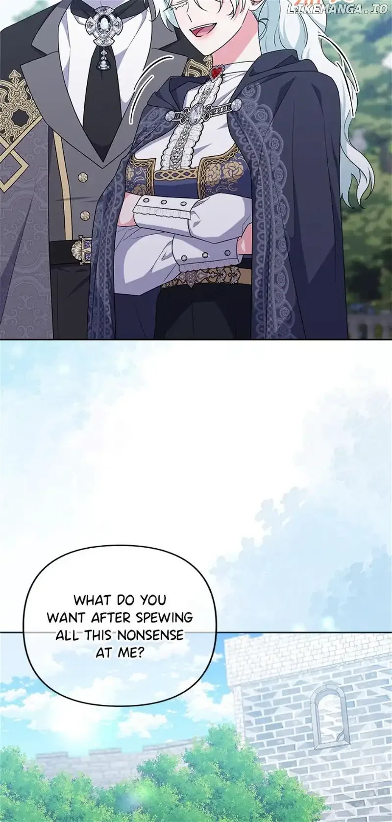 She’s the Older Sister of the Obsessive Male Lead Chapter 71 – Page 15