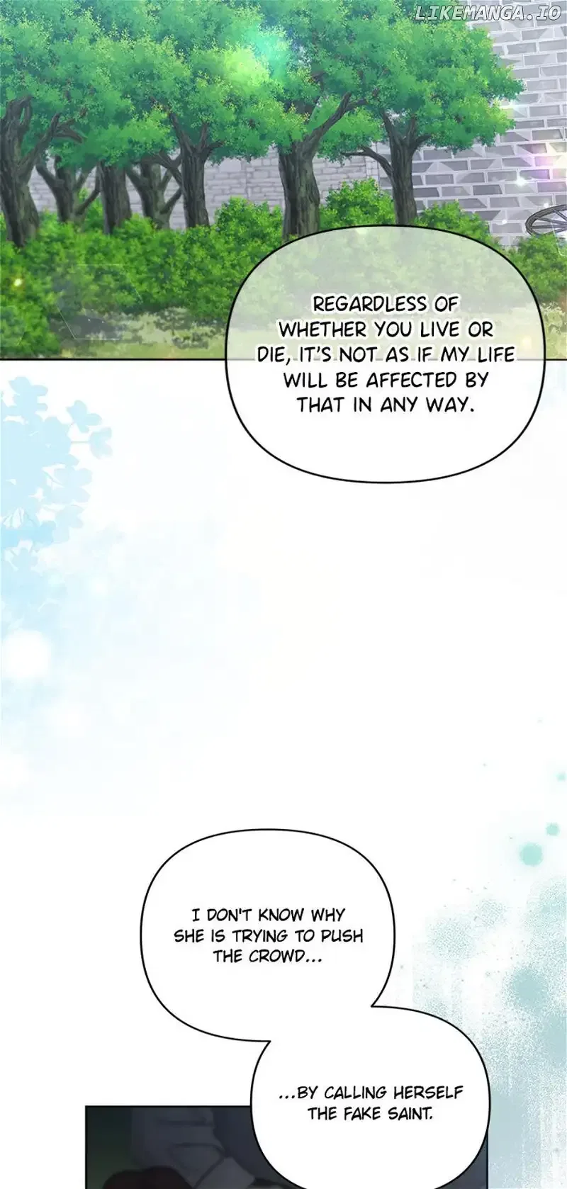 She’s the Older Sister of the Obsessive Male Lead Chapter 71 – Page 16