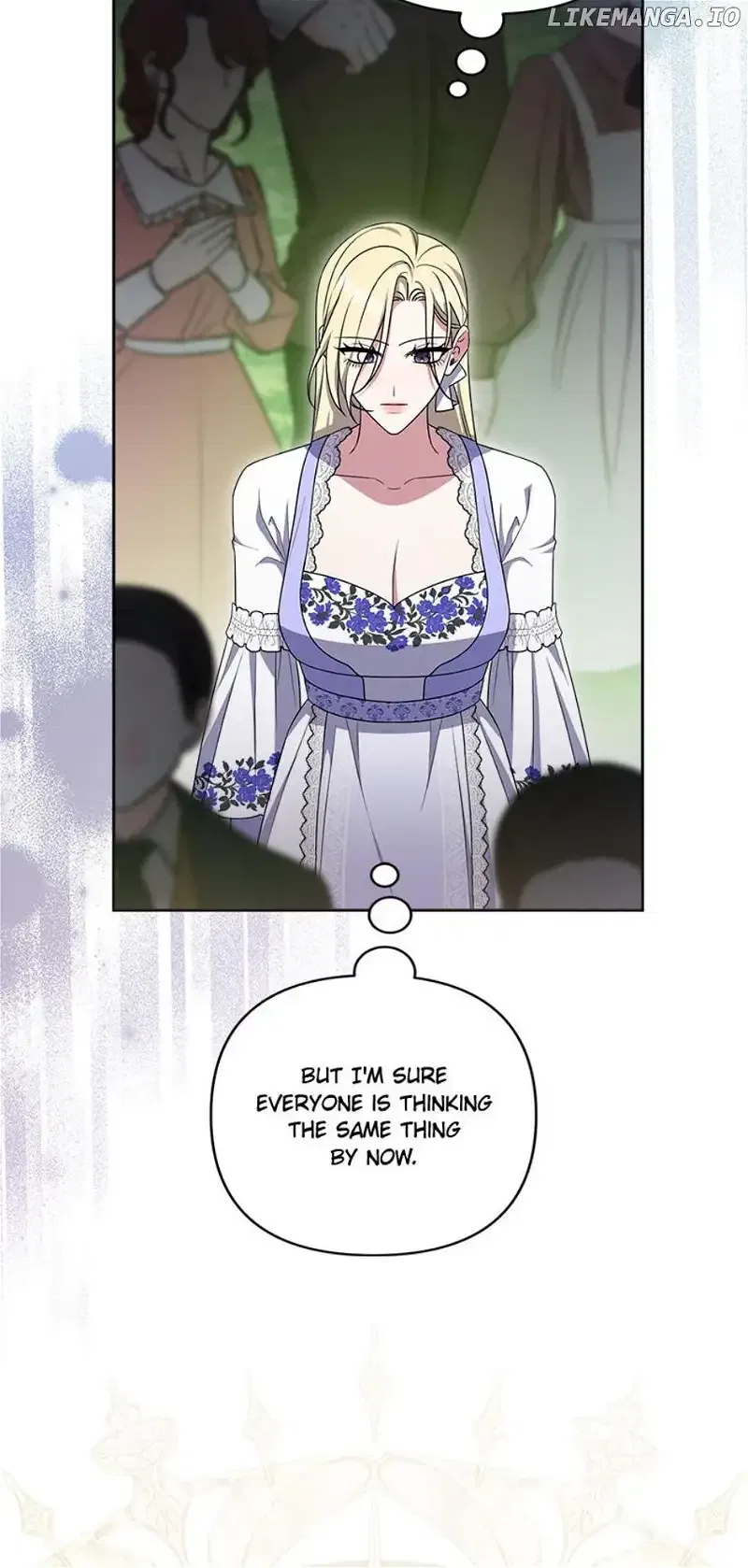 She’s the Older Sister of the Obsessive Male Lead Chapter 71 – Page 17