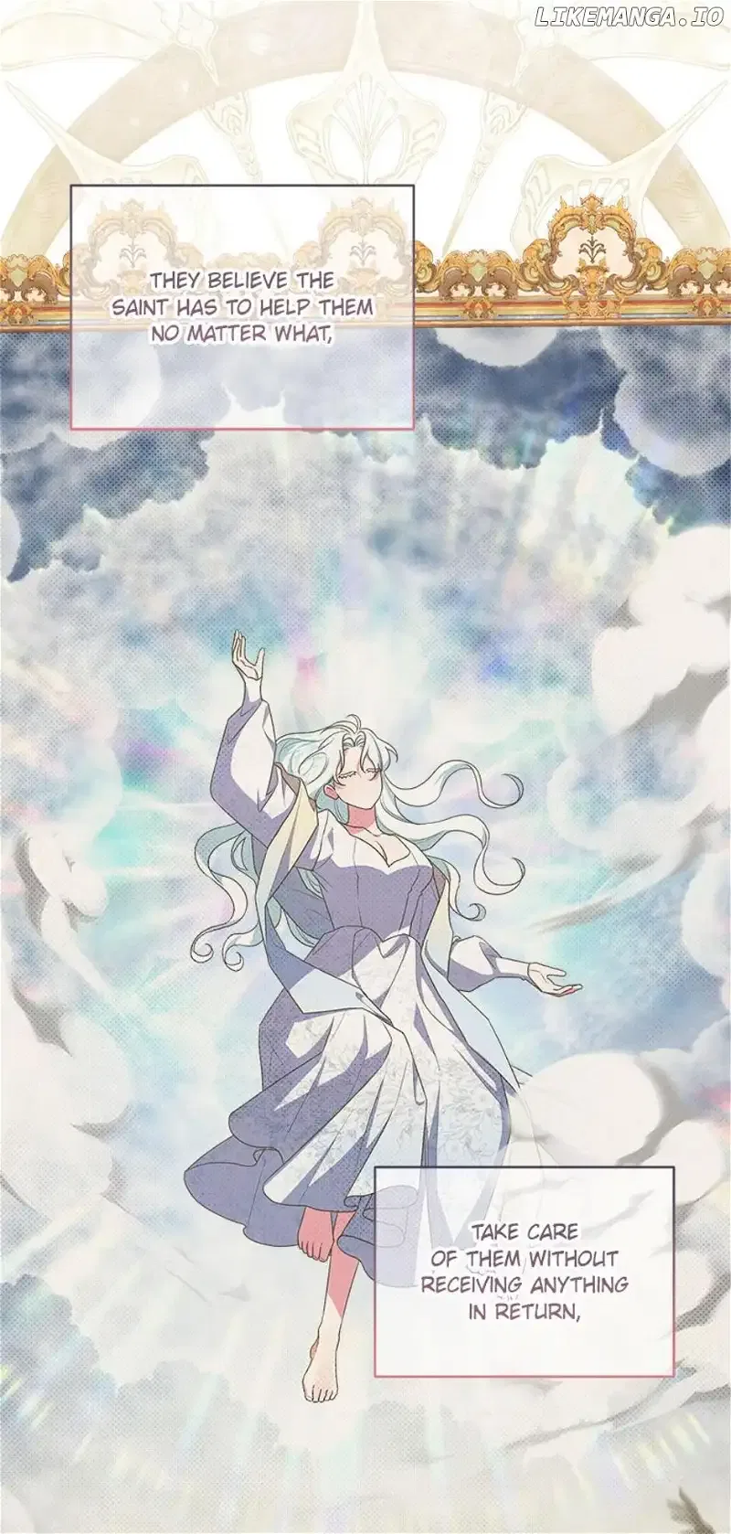 She’s the Older Sister of the Obsessive Male Lead Chapter 71 – Page 18