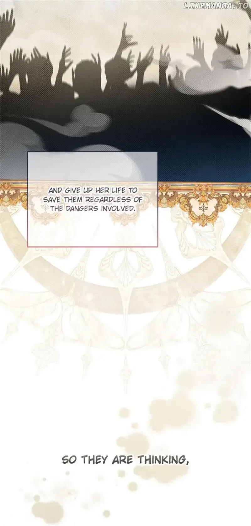 She’s the Older Sister of the Obsessive Male Lead Chapter 71 – Page 19