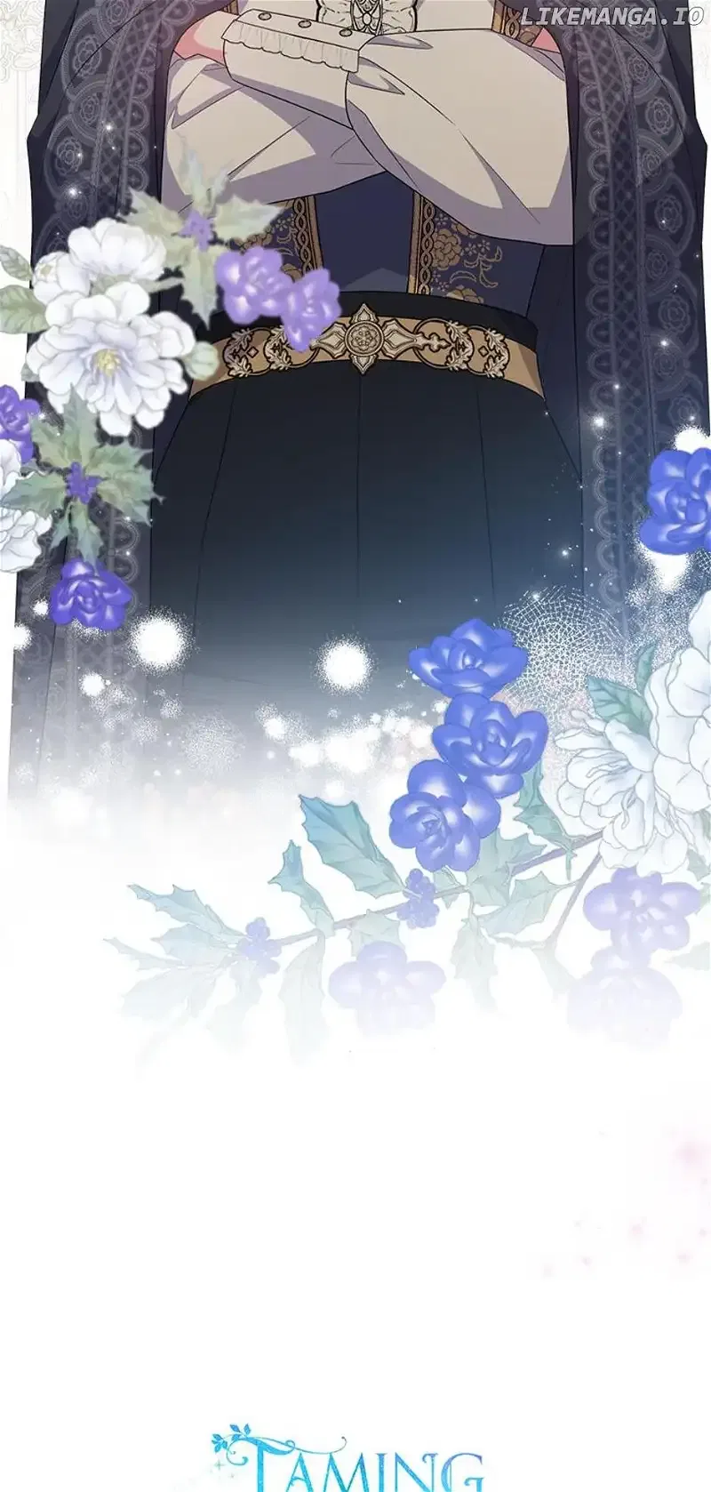 She’s the Older Sister of the Obsessive Male Lead Chapter 71 – Page 21