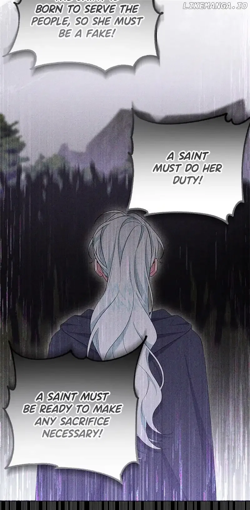 She’s the Older Sister of the Obsessive Male Lead Chapter 71 – Page 24