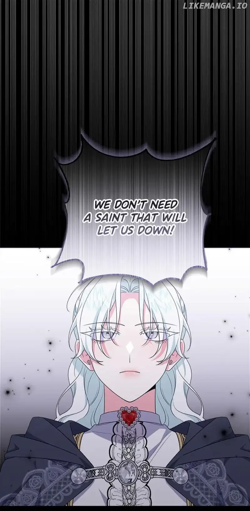 She’s the Older Sister of the Obsessive Male Lead Chapter 71 – Page 25