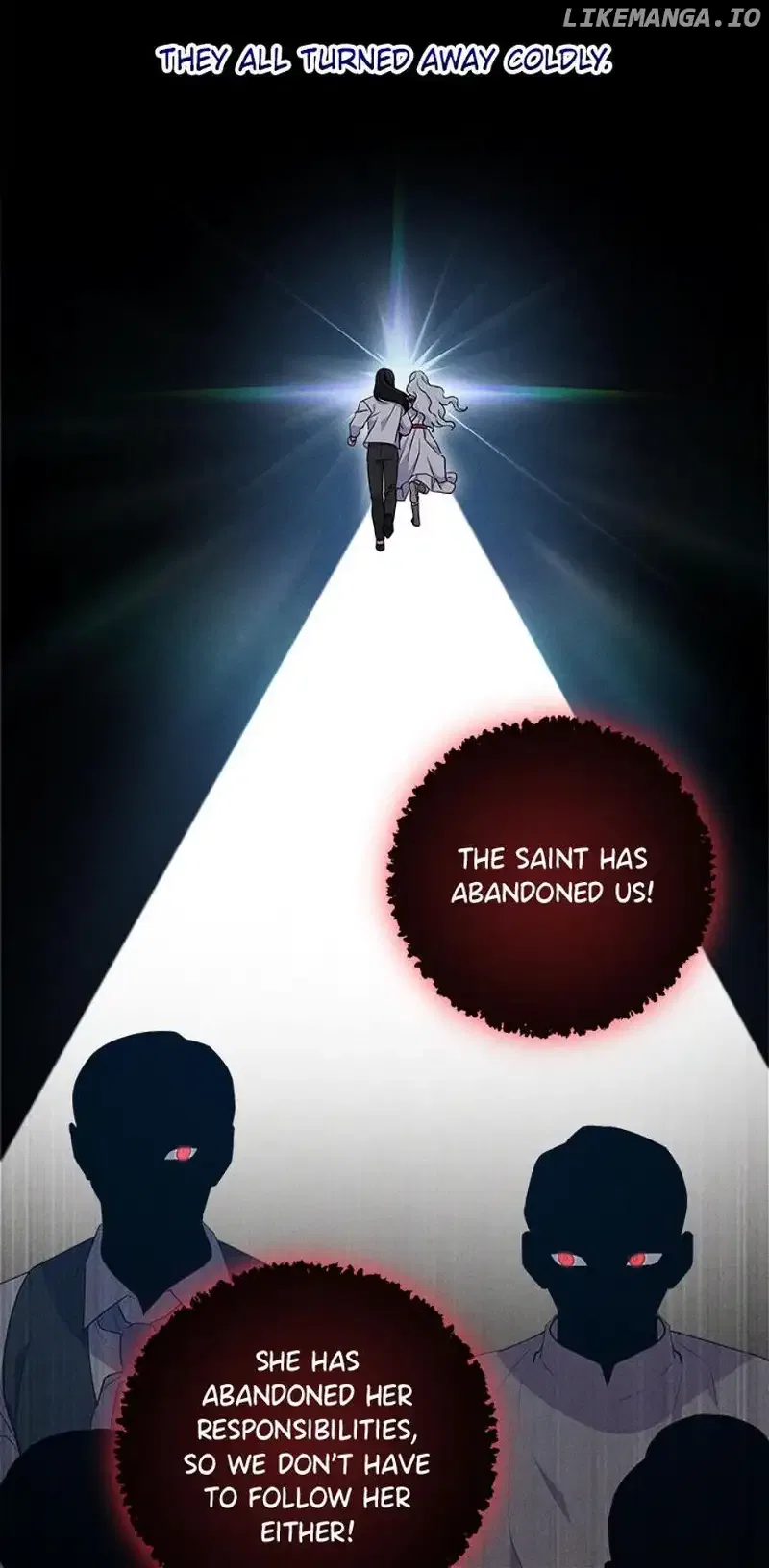 She’s the Older Sister of the Obsessive Male Lead Chapter 71 – Page 30