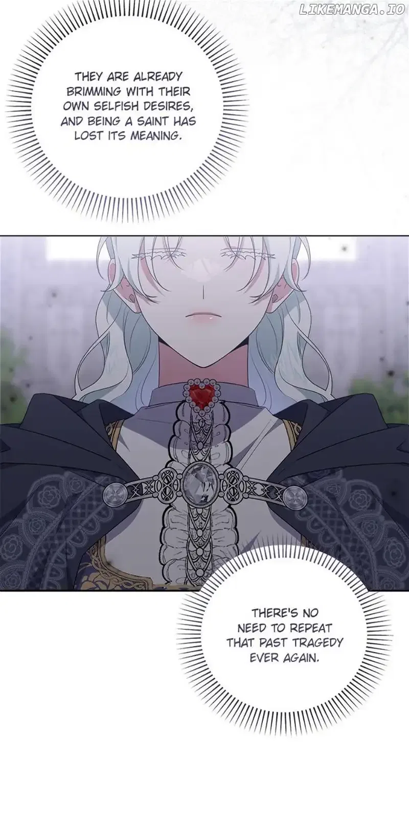 She’s the Older Sister of the Obsessive Male Lead Chapter 71 – Page 32