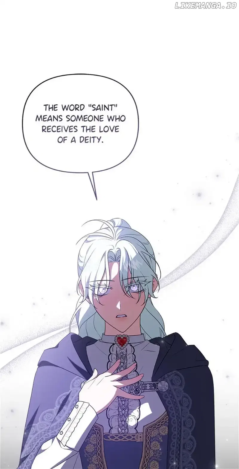 She’s the Older Sister of the Obsessive Male Lead Chapter 71 – Page 33
