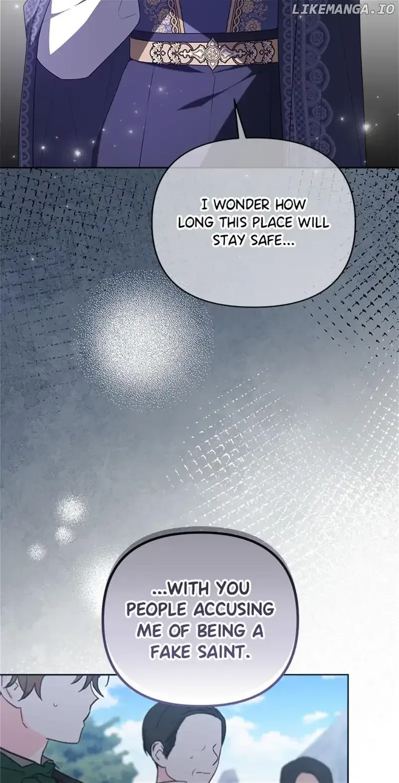 She’s the Older Sister of the Obsessive Male Lead Chapter 71 – Page 34