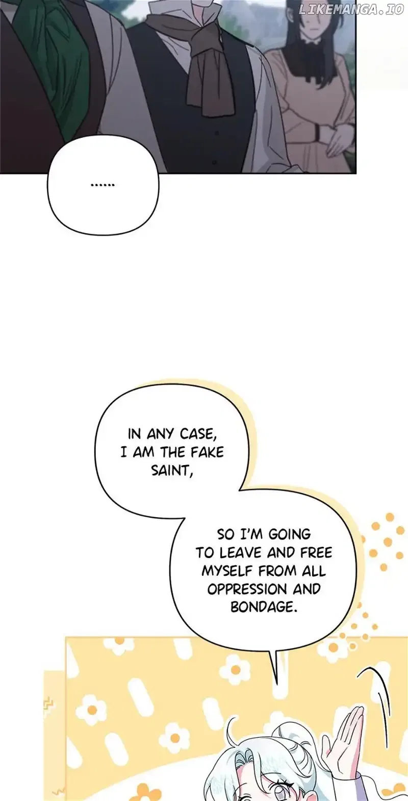 She’s the Older Sister of the Obsessive Male Lead Chapter 71 – Page 35