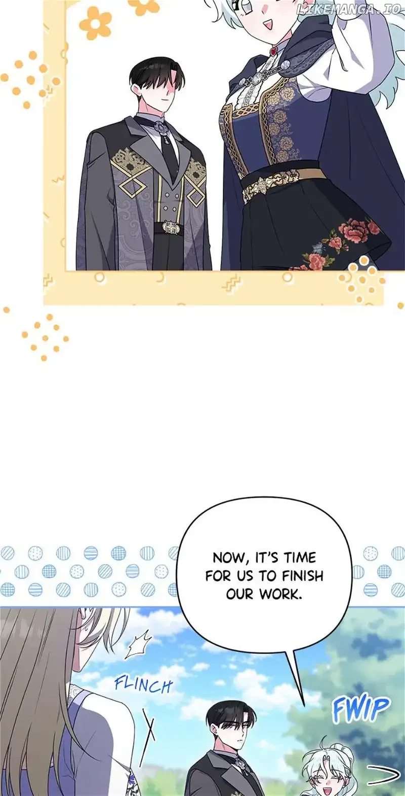 She’s the Older Sister of the Obsessive Male Lead Chapter 71 – Page 36