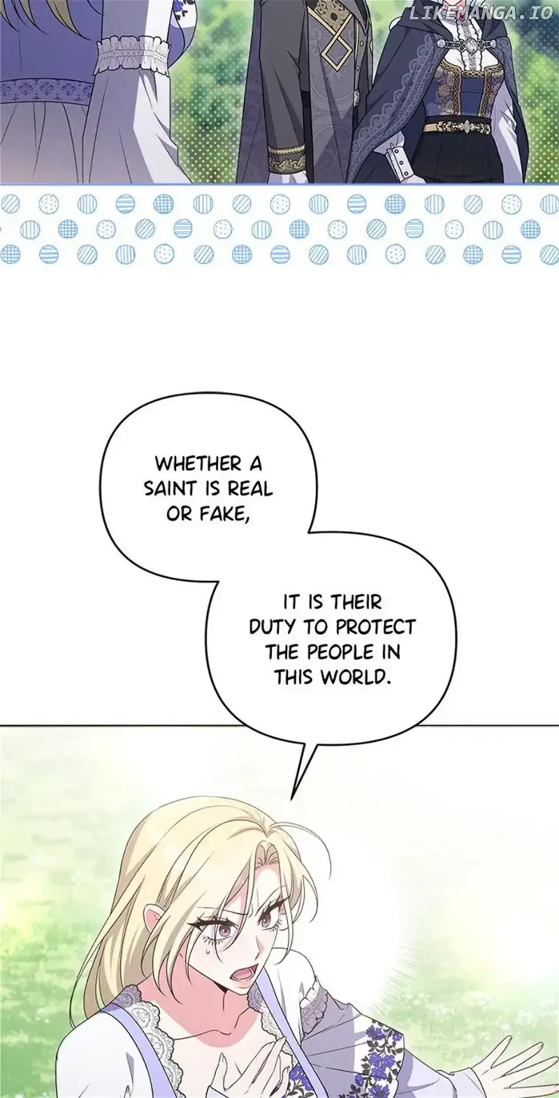 She’s the Older Sister of the Obsessive Male Lead Chapter 71 – Page 37