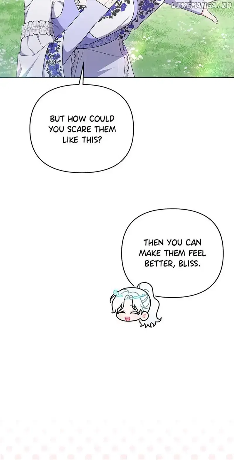 She’s the Older Sister of the Obsessive Male Lead Chapter 71 – Page 38
