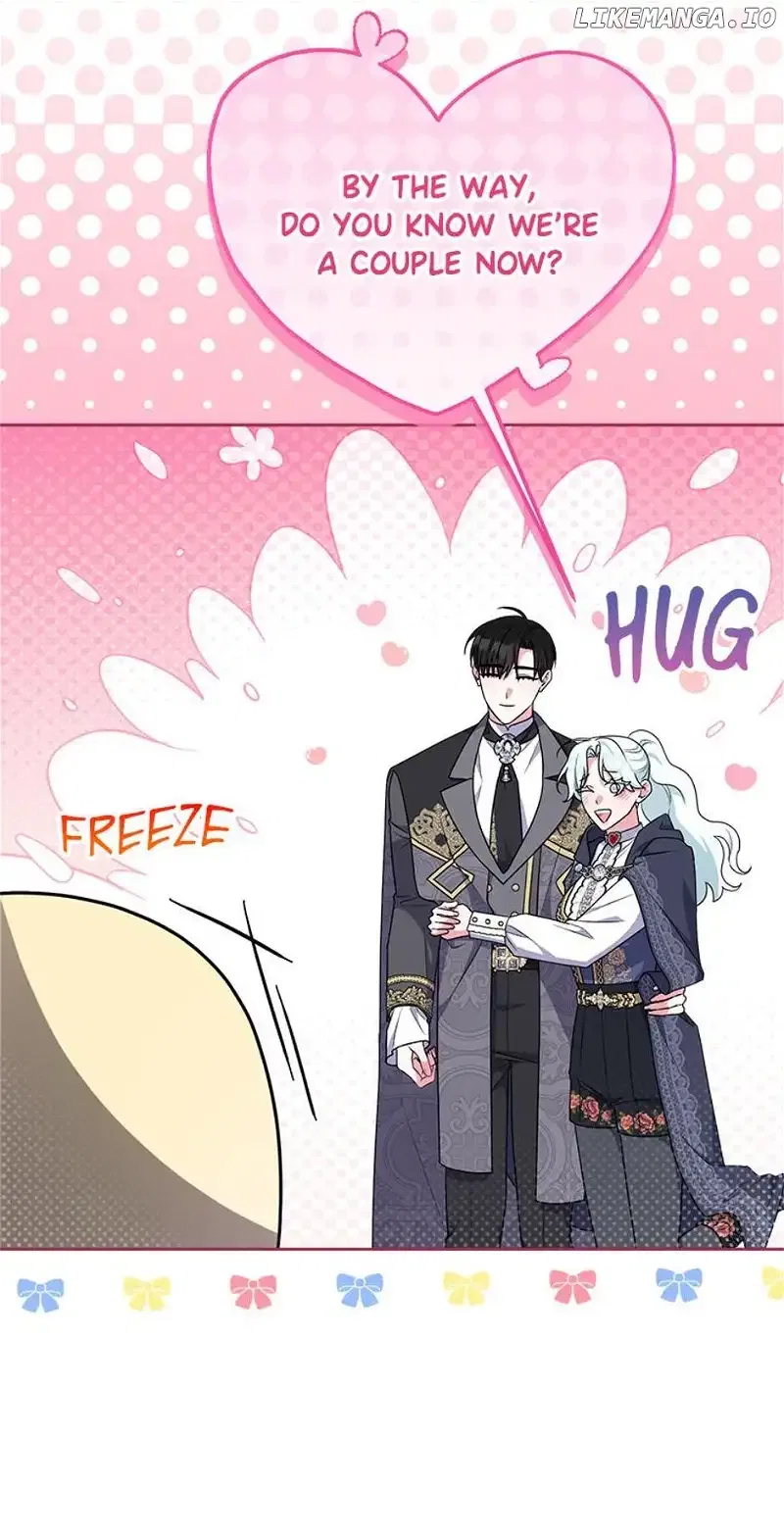 She’s the Older Sister of the Obsessive Male Lead Chapter 71 – Page 39