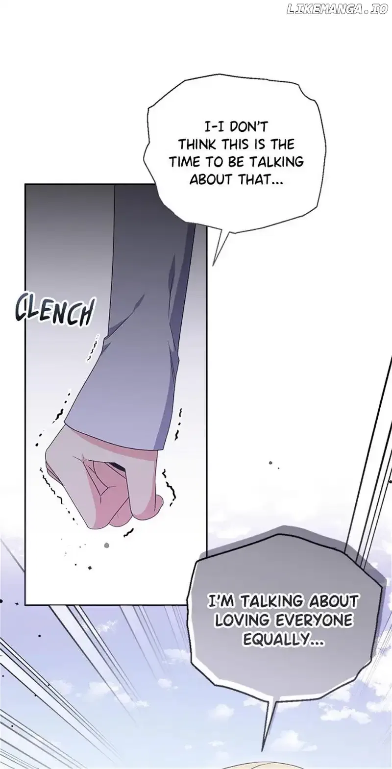 She’s the Older Sister of the Obsessive Male Lead Chapter 71 – Page 40