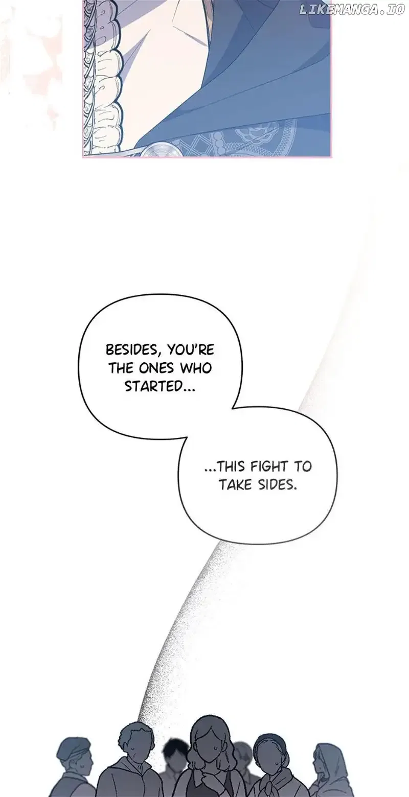 She’s the Older Sister of the Obsessive Male Lead Chapter 71 – Page 44