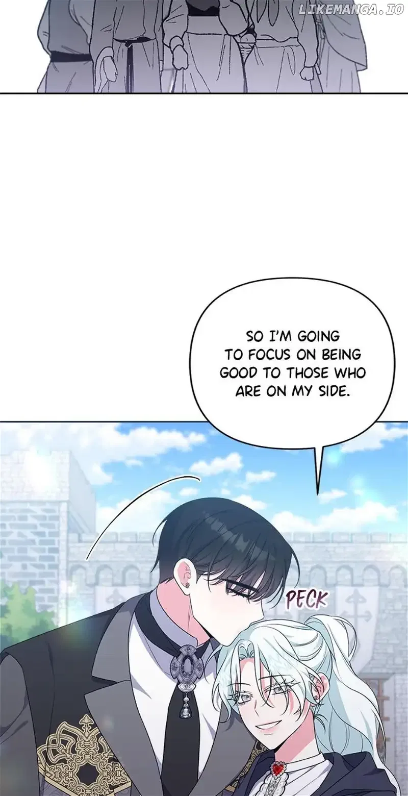 She’s the Older Sister of the Obsessive Male Lead Chapter 71 – Page 45