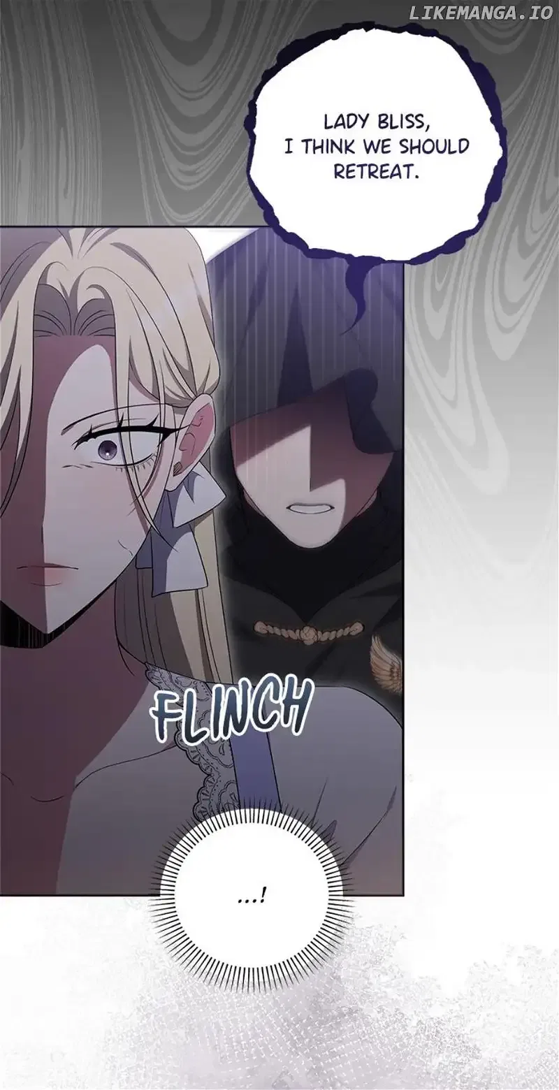 She’s the Older Sister of the Obsessive Male Lead Chapter 71 – Page 48