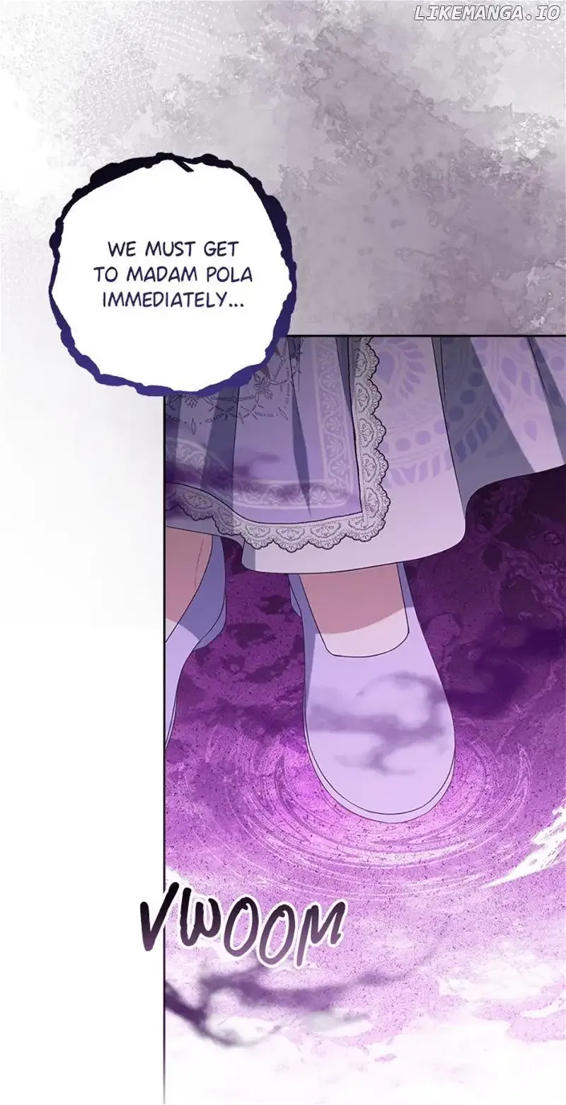 She’s the Older Sister of the Obsessive Male Lead Chapter 71 – Page 49