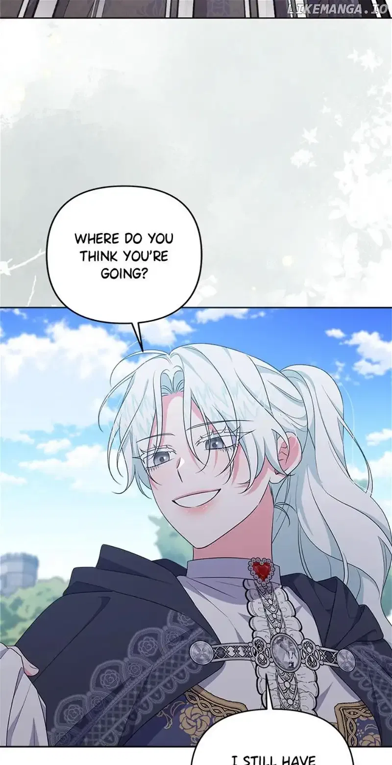 She’s the Older Sister of the Obsessive Male Lead Chapter 71 – Page 52