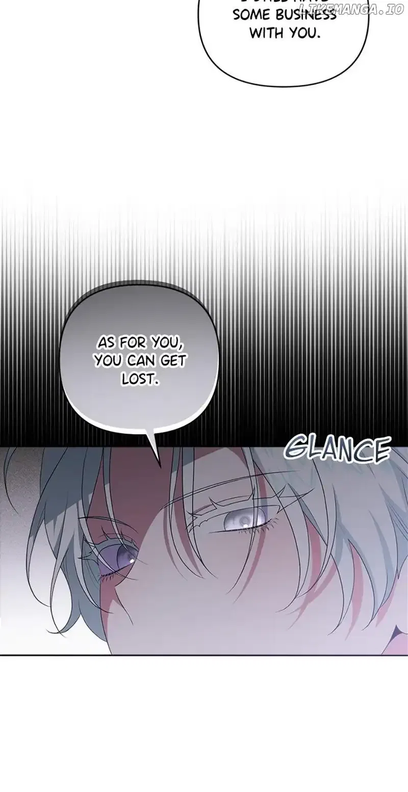 She’s the Older Sister of the Obsessive Male Lead Chapter 71 – Page 53