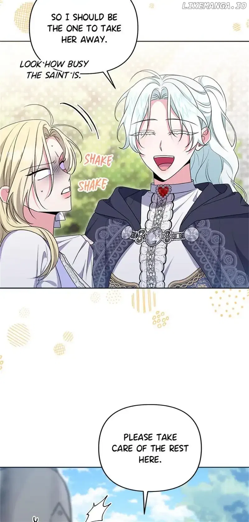 She’s the Older Sister of the Obsessive Male Lead Chapter 71 – Page 59