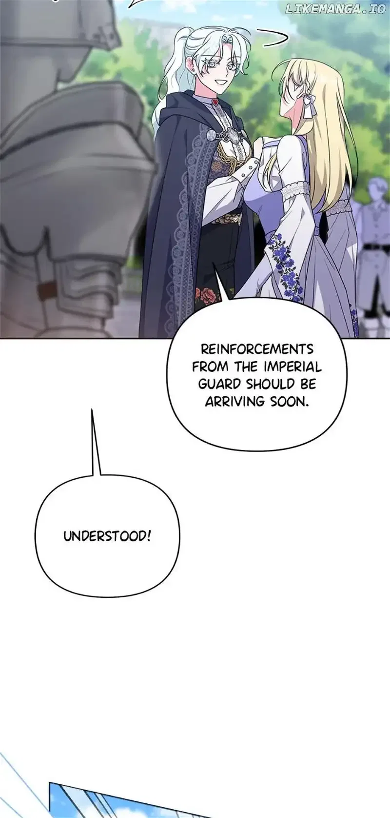 She’s the Older Sister of the Obsessive Male Lead Chapter 71 – Page 60