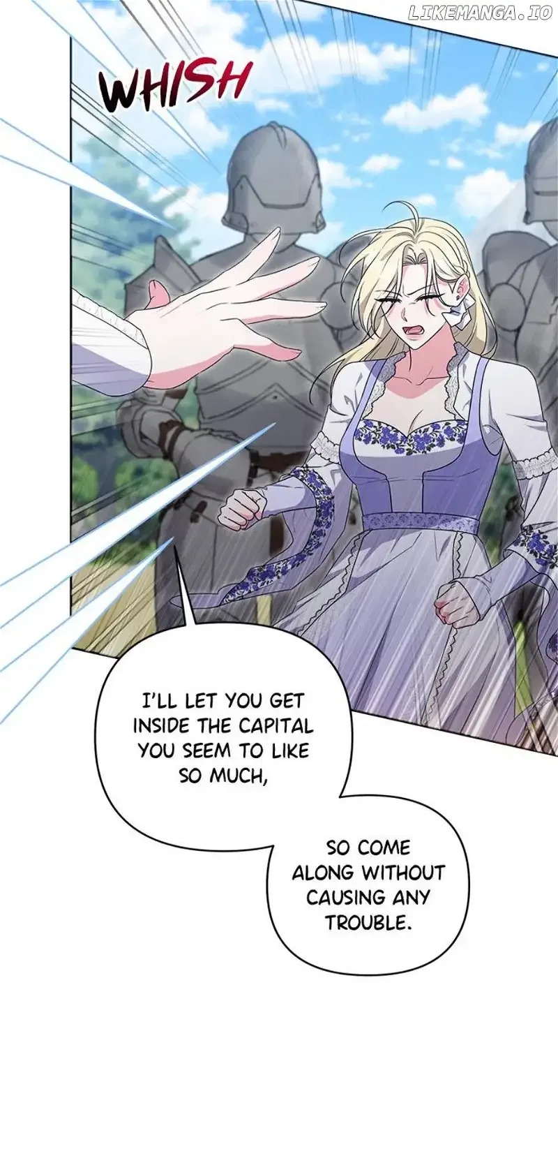 She’s the Older Sister of the Obsessive Male Lead Chapter 71 – Page 61