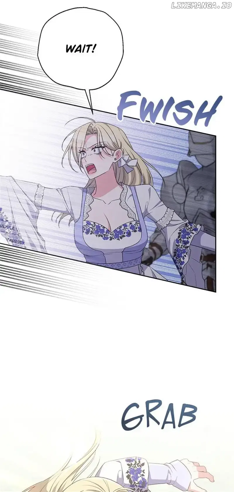 She’s the Older Sister of the Obsessive Male Lead Chapter 71 – Page 62
